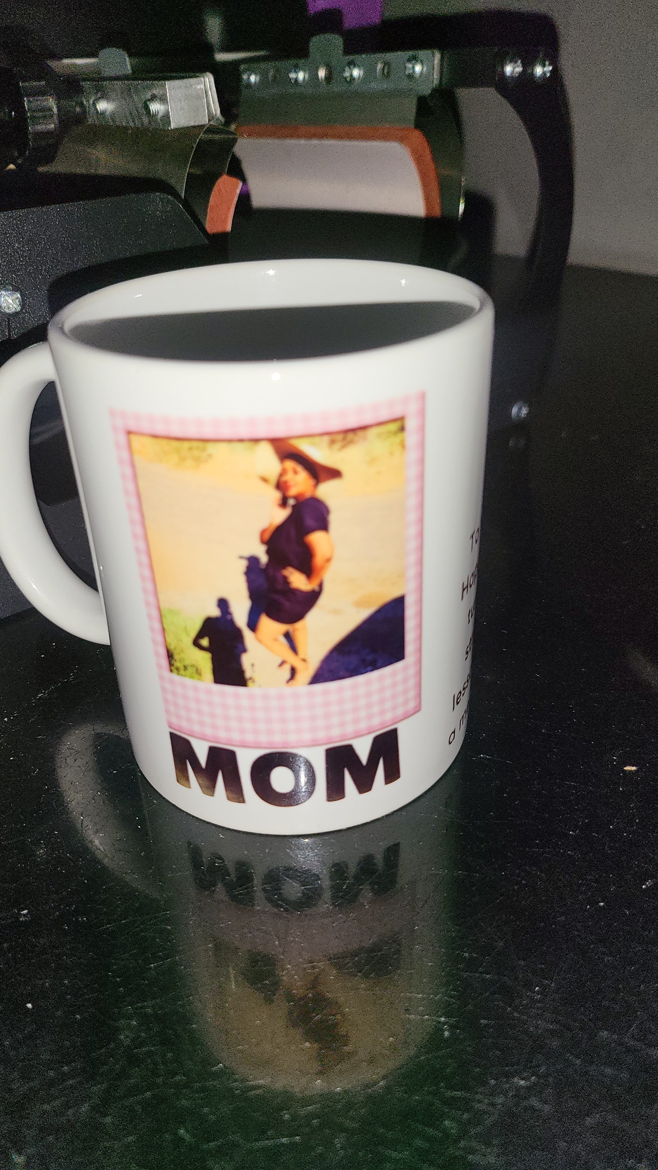 Mugs Custom Lab Printers