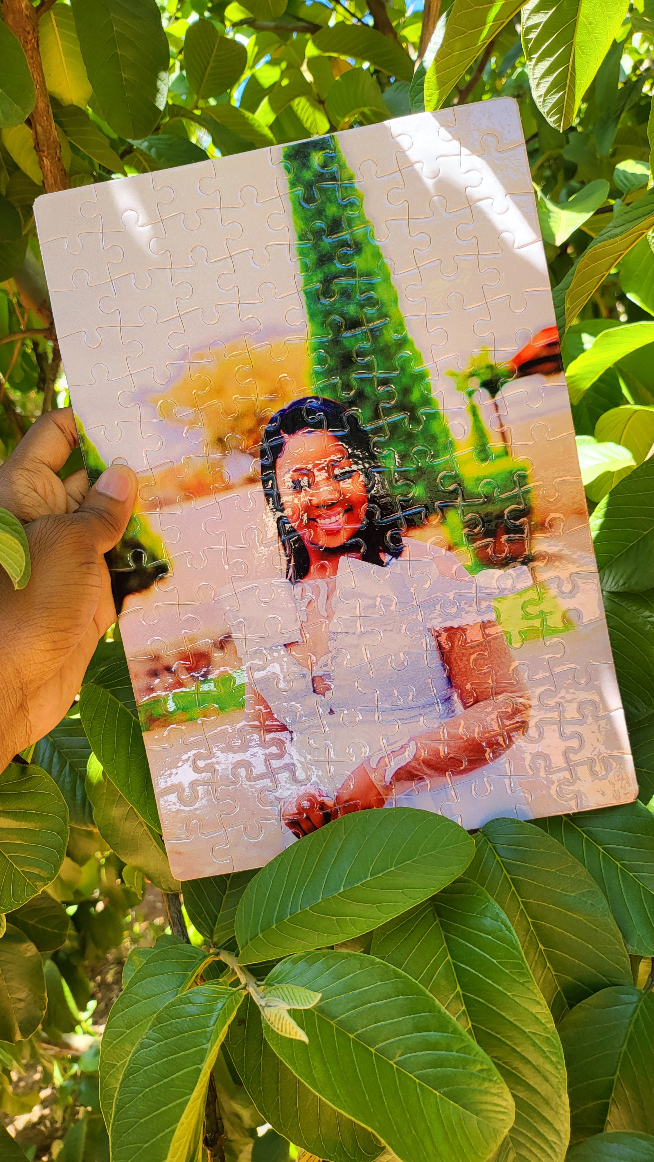 Jig Saw Puzzles My Store