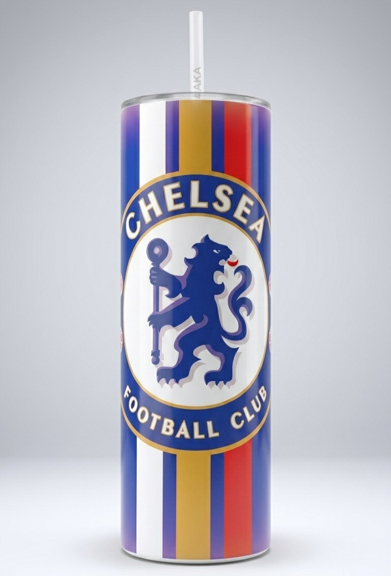 🥤 20 oz Skinny Tumbler (Customizable)