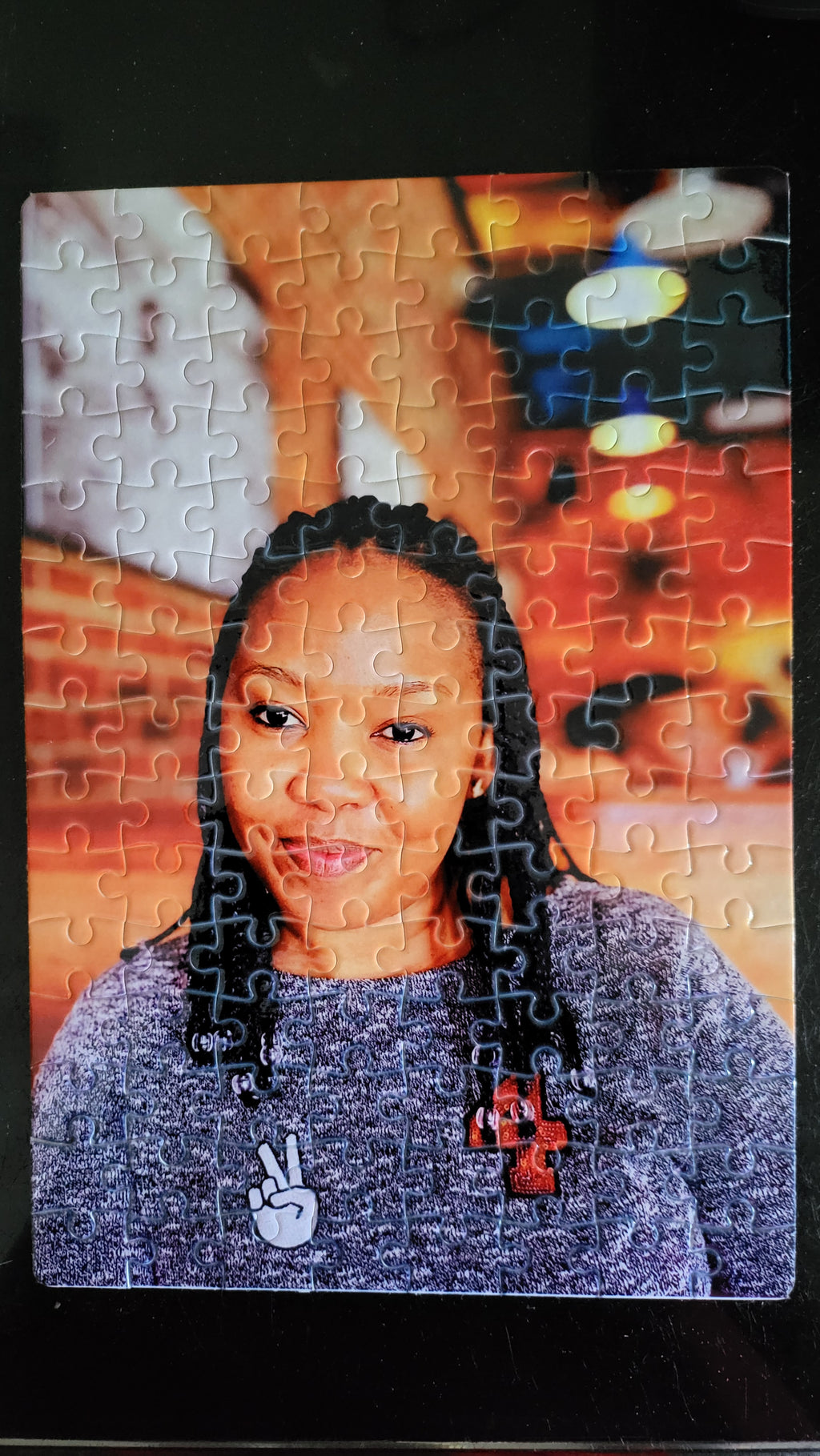 Jig Saw Puzzles