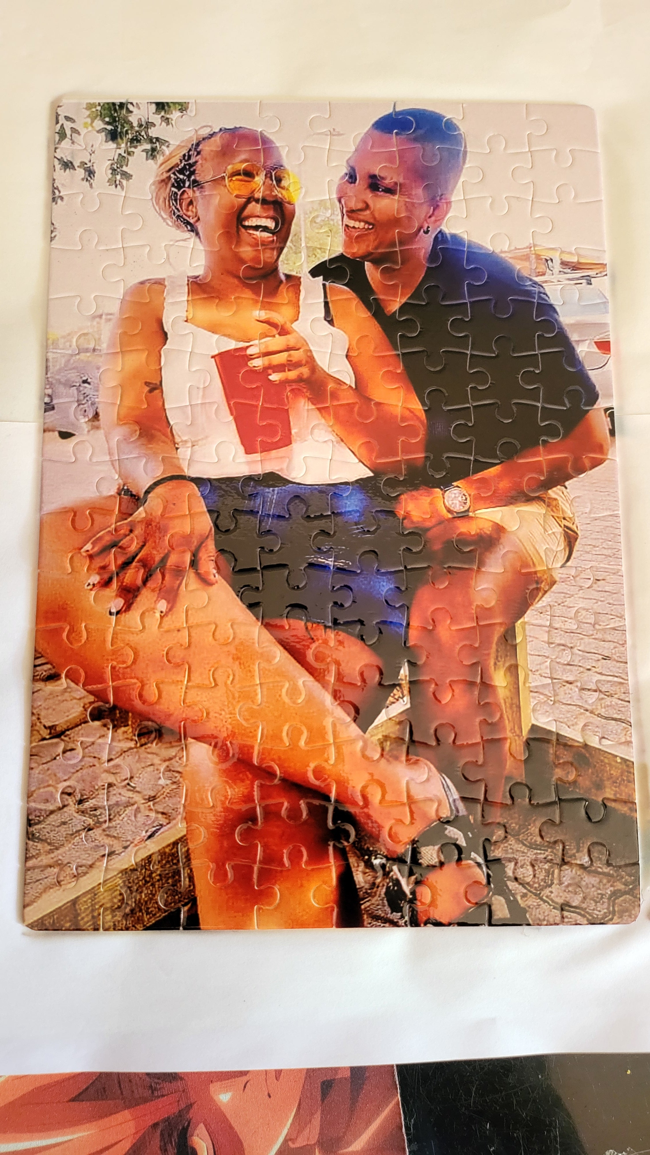 Jig Saw Puzzles My Store