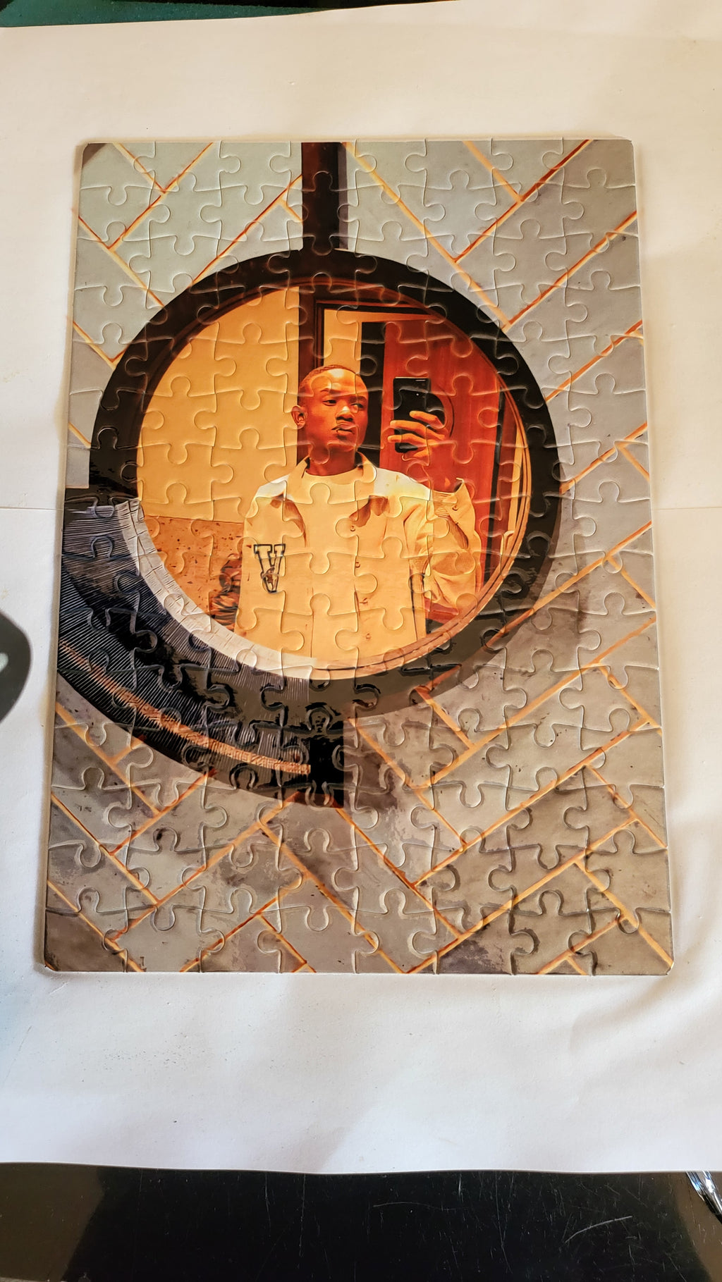 Jig Saw Puzzles My Store