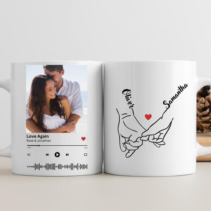 Mugs Custom Lab Printers