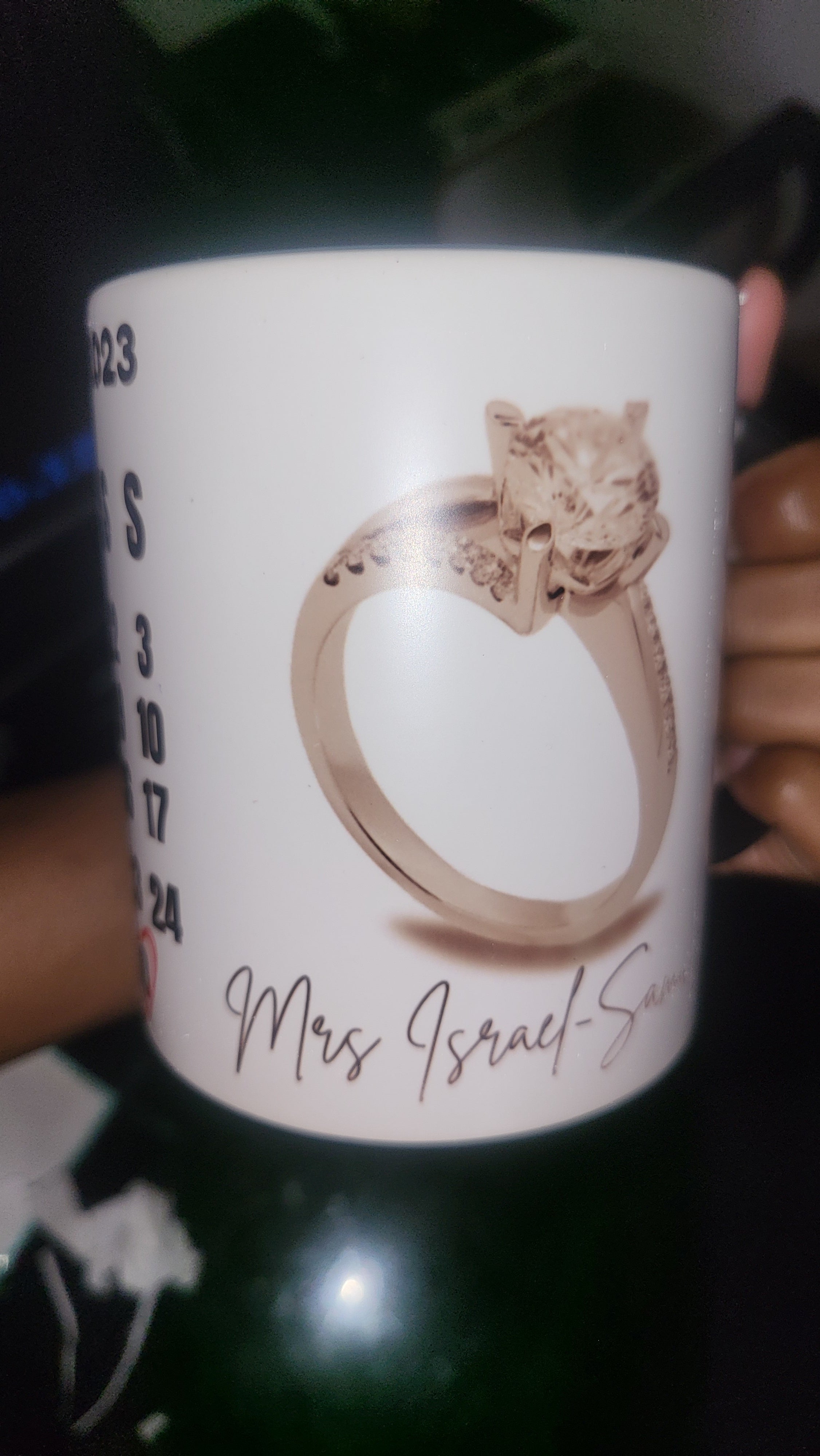 Mugs Custom Lab Printers