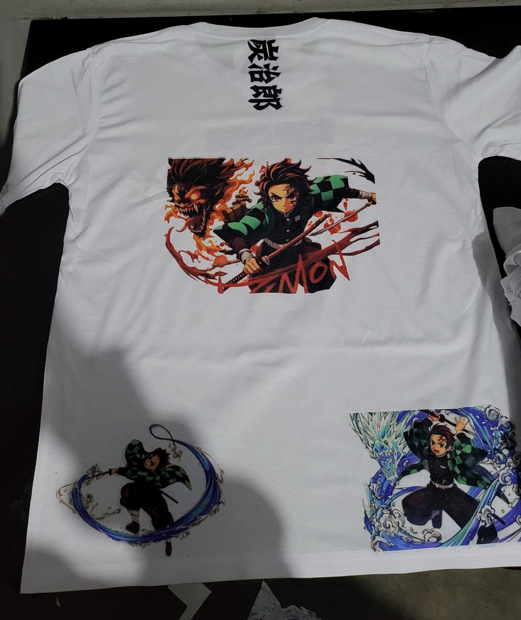 Custom T-shirt 👕