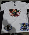 Custom T-shirt 👕