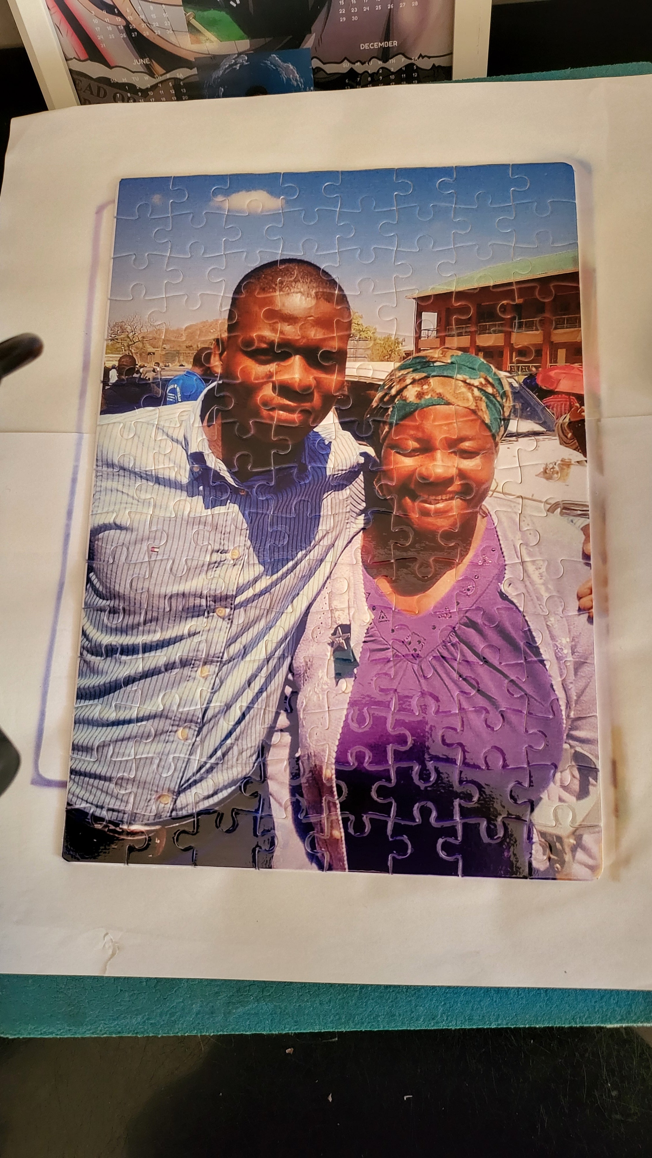 Jig Saw Puzzles My Store
